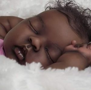 Meet your Posher, Lavonne